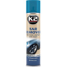 K2 TAR REMOVER PIGIEEMALDI 300ML/AE