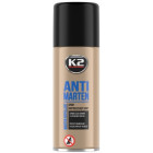 K2 ANTI MARTEN KUMMI- JA PLASTI KAITSEVAHEND 400ML/AE
