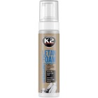 K2 LETAN FOAM LEATHER CLEANING FOAM 200ML