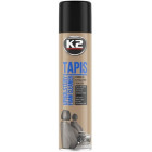 K2 TAPIS TEKSTIILIPUHASTUSVAHT 600ML/AE