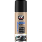 K2 KLIMA FRESH NEW CAR AIR CONDITIONING/AIR CONDITIONING CLEANER 150ML/AE
