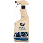 K2 POLO PROTECTANT MUSTA MATTA SALONIKUNNOSSAPITO 750ml/Spray