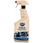 K2 POLO PROTECTANT BLACK MATT INTERIOR CARE 770ML / SPRAYER