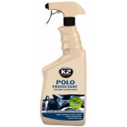 K2 POLO PROTECTANT GREEN TEA MATT SALONGIHOOLDUSVAHEND 750ML/PIHUSTI