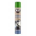 K2 POLO PROTECTANT GREEN TEA MATT SALONGIHOOLDUSVAHT 750ML/AE