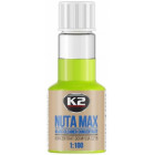 CONCENTRÉ POUR PARE-BRISE ÉTÉ K2 NUTA MAX 1:100 50ML = 5L