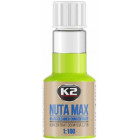 K2 NUTA MAX SUMMER WINDSCREEN WASHER CONCENTRATE 1: 100 50ML = 5L