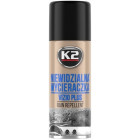 K2 VIZIO PLUS 200ML/AE TUULILASIN HOITO. VEDEN hylkääjä