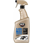 K2 ALASKA DE -ICER JÄÄSULATIN -70 ° C 700ML / RUISKU