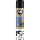 K2 ALASKA DE-ICER ISSIKRING -70 ° C 750ML / AE