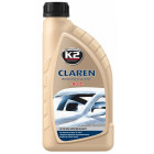 K2 CLAREN -80°C WINDOW WASHER CONCENTRATE 1L (ETHANOL) WINTER