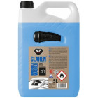 K2 CLAREN -22 ° C WINDSCREEN WASHER WITH NANOSE PARTICLES 5L (ETHANOL) WINTER