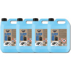 4X5L K2 CLAREN -22°C WINDOW WASHER WITH NANO PARTICLES (ETHANOL) WINTER