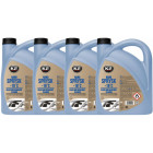 4X4L K2 NANO SPRYSK -18°C KLAASIPESU NANOOSAKESTEGA 4L (ETANOOL) TALVINE