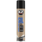 K2 SIL SILICONE GREASE 300ML/AE