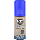 K2 LOCK DE-ICER LOCK DE-ICER 50ML/AE