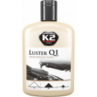 K2 LUSTER Q1 VALKOINEN KIOLTOTAHNA 250G