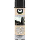 K2 ANTI-GRAVEL BLACK STONE PROTECTION BLACK 500ML/AE