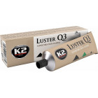 K2 LUSTER Q3 GREEN POLISHING PASTE 100G/TUBE