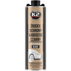 K2 ANTI-GRAVEL BLACK STONE PROTECTION BLACK 1L