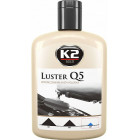 K2 LUSTER Q5 BLUE POLISHING PASTE 250G