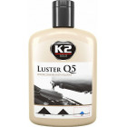K2 LUSTER Q5 BLUE POLEERIMISPASTA 250G