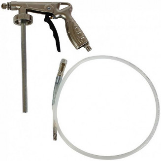 PISTOLA MANUTENZIONE ROCK DEFENCE GUN 1L MASNER, K2L6520