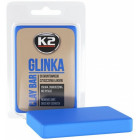 K2 CLAY BAR CLEANING CLAY 60G