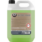 K2 ACTIVE FOAM CONCENTRATED CLEANING FOAM/ACTIVE FOAM 5L