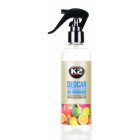 K2 CAYON FRESH CITRUS ÕHUVÄRSKENDAJA 250ML/PIHUSTI