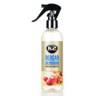 K2 CAYON HONEY APPLE ÕHUVÄRSKENDAJA 250ML/PIHUSTI