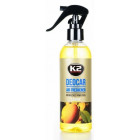 K2 CAYON LEMON ÕHUVÄRSKENDAJA 250ML/PIHUSTI