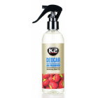 DÉSODORISANT DAIR K2 CAYON FRAISE 250ML/SPRAY