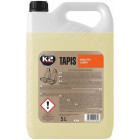 K2 TAPIS TEXTILE CLEANER 5L