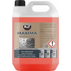 K2 MAXIMA DRYING WAX 5L CAN