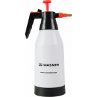 HAND SPRAYER 2L PRESSURE SPRAYER (WASHING SPRAYER) MASNER