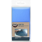K2 OPTI MIKROFIIBER LAPP KLAASPINDADELE 40X40CM