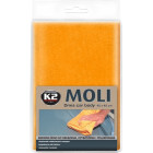 K2 MOLI MIKROFIIBER LAPP KUIVATAMISEKS 40X40CM