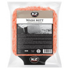 K2 WASH MITT MIKROFIIBER PESUKINNAS