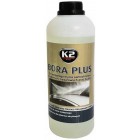 K2 BORA ESIPESULIOTUSAINEET 1L KONTS