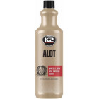 K2 ALOT LEELISELINE VELJEPESUAINE 1L KONTS