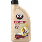 K2 5W40 LONG LIFE XV C3 SN/CF 1L (TÄISSÜNT.)