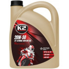 K2 20W50 4T 4L