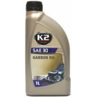 K2 4T GARDEN OIL MURUNIIDUKI ÕLI SAE 30 1L (MINERAAL)