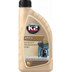 K2 MATIC ATF DEXRON II D 1L (Puolisynnytys)