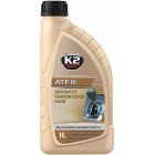 K2 MATIC ATF DEXRON III D 1L (FULL BORN)