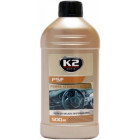 K2 POWER STEERING FLUID 500ML (PSF TÄISSÜNT.) KOLLANE