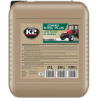 K2 10W40 20L STOU (HYDRAULICS+GEARBOX+ENGINE)