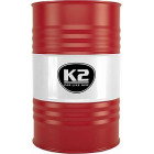 K2 10W30 AGROTECH 208L UTTO (HÜDRAULIKA+KAST)