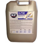 K2 HM 32 HYDRAULIC OIL / HYDRAULIC OIL 20L HLP 51524/2